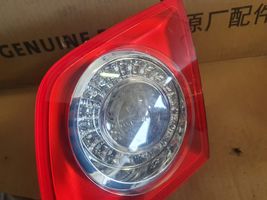 Porsche Macan Lampy tylnej klapy bagażnika 1K5945094