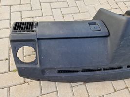 Volkswagen PASSAT B3 Panelė 357857084