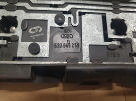 Volkswagen Scirocco Porte ampoule de feu arrière 533945258