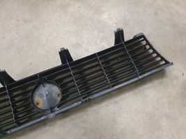 Porsche Macan Grille calandre supérieure de pare-chocs avant 321853653K