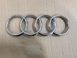 Audi A3 S3 8V Logo, emblème, badge 4H0853605C