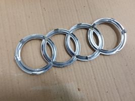 Audi A3 S3 8V Logo, emblème, badge 4H0853605C