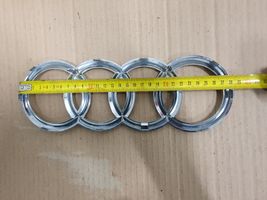 Audi A3 S3 8V Logo, emblème, badge 4H0853605C