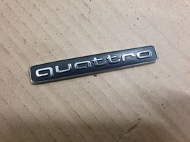 Porsche Macan Logo, emblème de fabricant 4M0853737