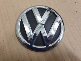 Volkswagen Transporter - Caravelle T5 Logo, emblème de fabricant 2K5853630