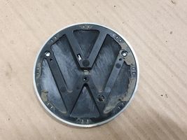 Volkswagen Tiguan Muut logot/merkinnät 5N0853630