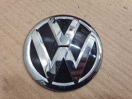 Volkswagen Tiguan Muut logot/merkinnät 5N0853630