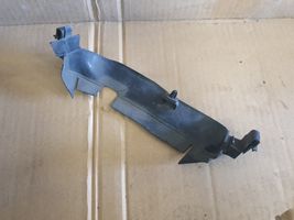 Audi A5 Déflecteur d'air de radiateur de refroidissement 8V0121285