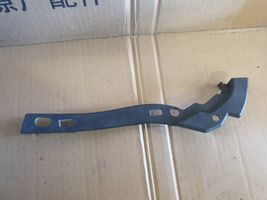 Audi A3 S3 8V Rivestimento del pannello parte angolare del paraurti posteriore 8V5807084