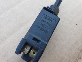 Volkswagen Golf I Brake pedal sensor switch 191945515