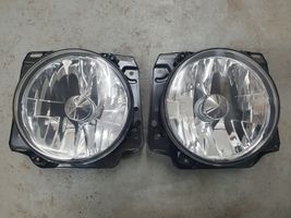 Volkswagen Golf II Headlights/headlamps set 191941039