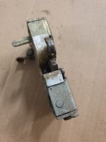 Volkswagen Jetta I Rear door lock 173839016D