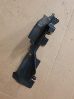 Audi RS3 Déflecteur d'air de radiateur de refroidissement 8V0121283S