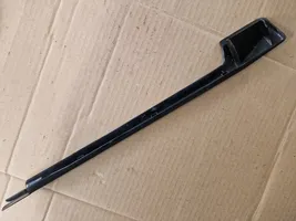 Volkswagen Golf I Front driver seat rail trim 191881087A