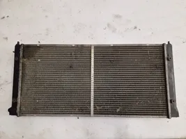 Volkswagen PASSAT B3 Radiateur de refroidissement 353121253E