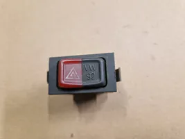 Volkswagen Scirocco Botón interruptor de luz de peligro 162953235