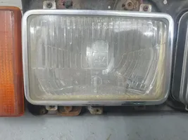 Volkswagen Scirocco Headlight/headlamp 533941045