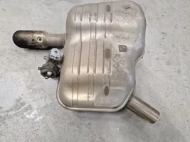 Audi A5 Embouts d'échappement 8W9253611