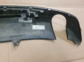 Audi A5 Rear bumper lower part trim 8W6807521C