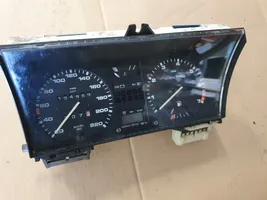 Volkswagen Scirocco Speedometer (instrument cluster) 533919059E