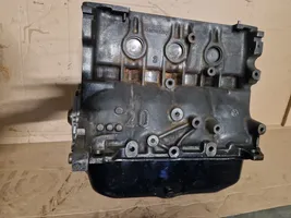 Volkswagen PASSAT B3 Engine block 053103021B