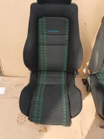 Volkswagen Golf III Set sedili RECARO