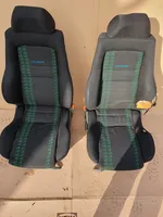 Volkswagen Golf III Set sedili RECARO