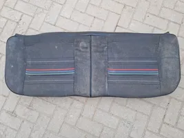 Volkswagen Golf II Rear seat 191885375