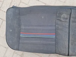 Volkswagen Golf II Rear seat 191885375