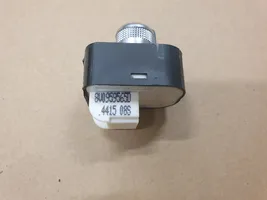 Audi A3 S3 8V Bouton de commutateur rétroviseur latéral 8V0959565D