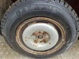 Volkswagen Jetta II R13 steel rim 161601025