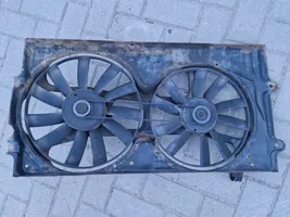 Volkswagen PASSAT B4 Electric radiator cooling fan 3A0959455B