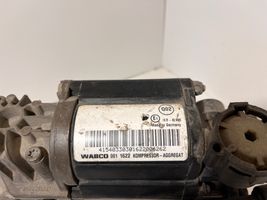 Mercedes-Benz S W220 Ilmajousituksen kompressoripumppu 4154033030