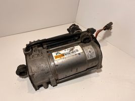 Mercedes-Benz S W220 Ilmajousituksen kompressoripumppu 4154033030