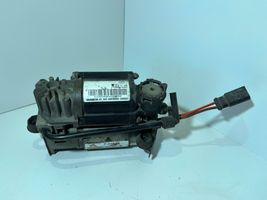 Mercedes-Benz S W220 Ilmajousituksen kompressoripumppu 4154033030