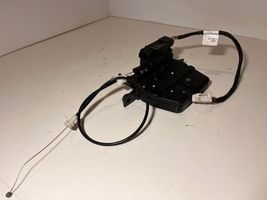 BMW X6 F16 Tailgate/trunk/boot lock/catch/latch 163672