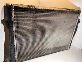 BMW 3 E92 E93 Coolant radiator 758165802