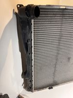 BMW 3 E92 E93 Coolant radiator 758165802