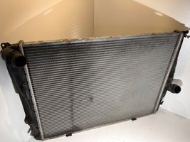 BMW 3 E92 E93 Coolant radiator 758165802