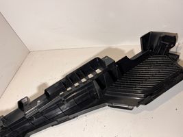 BMW X5 F15 Muu vararenkaan verhoilun elementti 117711410