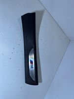 BMW X6 F16 Rear sill trim cover 7382256