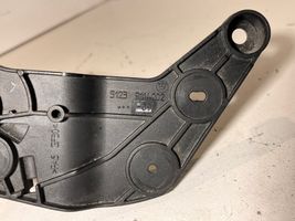 BMW M5 Engine bonnet (hood) release handle 9114002