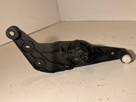 BMW M5 Engine bonnet (hood) release handle 9114002