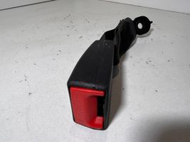 BMW M5 Rear seatbelt buckle 9172381