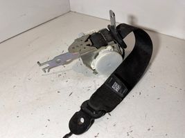 BMW M5 Rear seatbelt 33035173