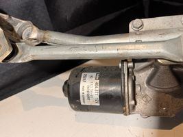 BMW 1 E81 E87 Mechanizm wycieraczek szyby przedniej / czołowej 925706