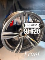 BMW M5 Felgi aluminiowe R20 36112283999