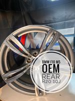 BMW M5 R20-alumiinivanne BMWF10M5