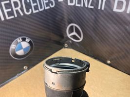 BMW 7 G11 G12 Tube d'admission de tuyau de refroidisseur intermédiaire 8571024