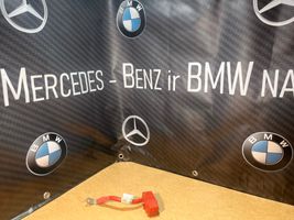 BMW 7 G11 G12 Wiązka przewodów dodatnich 9391187